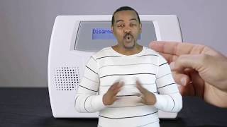 ADT Home Safe Home -  ADT Home Security