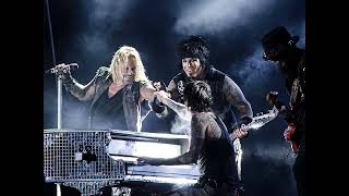 Motley Crue, SOMTHIN' FOR NOTHIN'