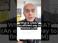 What is LORA - An efficient way to fine tune LLM