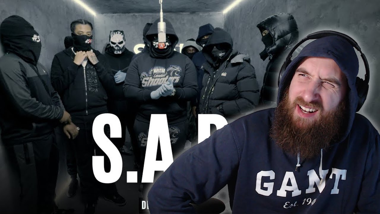 L.A.D.S | (S.A.D) Silent x R6 x Dopesmoke x G - Drill SZN