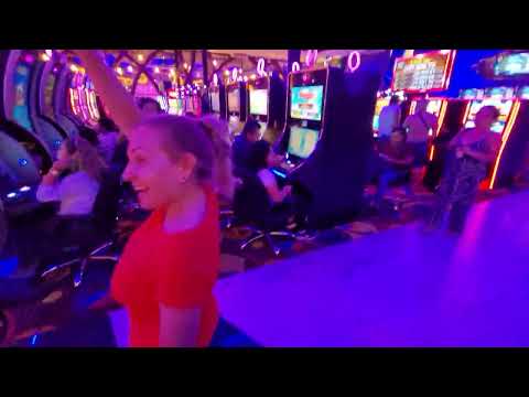 ITI Kalyani Durga Puja Pandal || Grand Lisboa Casino Theme #ytshorts #shorts #yt