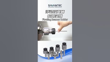 Floating Reamer Holder