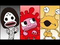 TVアニメ「ステップ ワンダバダ」PV
