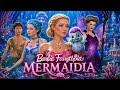 What If Barbie Fairytopia: Mermaidia Was Real? | AI Reimagined Mp3 Song