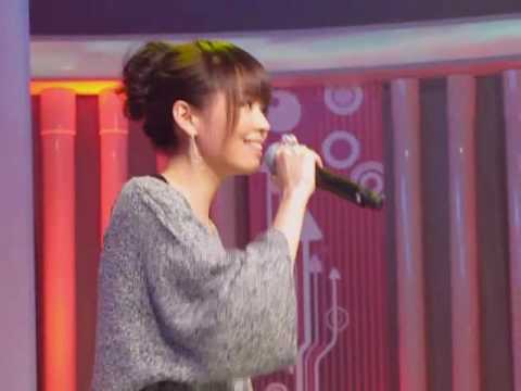 靓颖&王铮亮20100114《上帝派我来爱你》大牌私房歌（猫版）