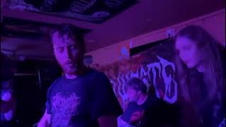 Laid to Waste - Hunting Season