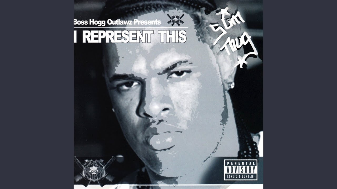 Fo the Ladies (Knockin Pictures off the Wall)