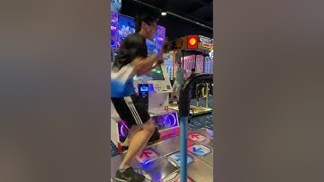 Anniversary ESP 999,460 16 PFC #8!!!! [DDR A20 PLUS]