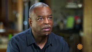 Sunday Profile LeVar Burton