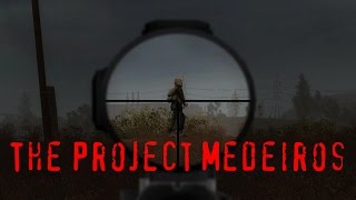 The Project Medeiros - Документы & Отрицания