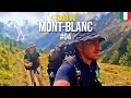 Tour du montblanc 04  tim quitte laventure  