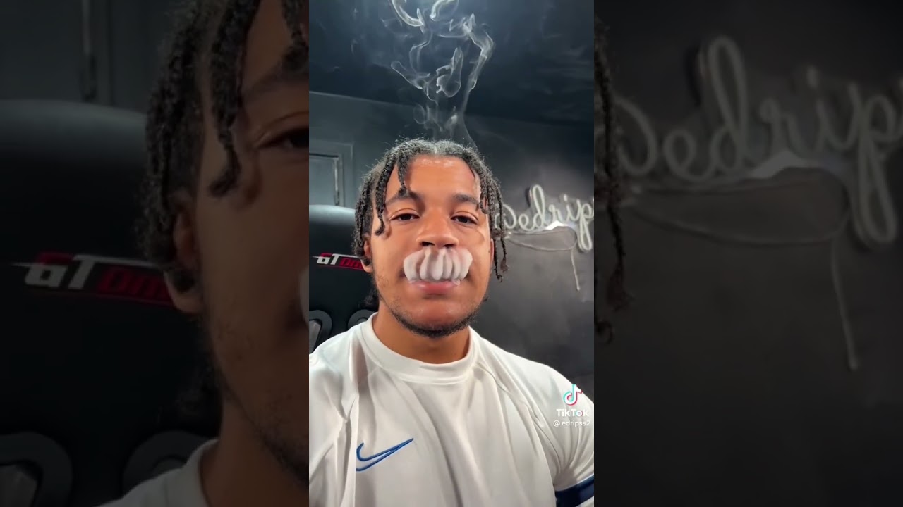 Disposables vape tricks by edrips! 