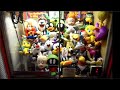 Cleaning Out My Looney Tune Claw Machine!