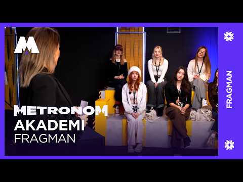 Metronom Akademi