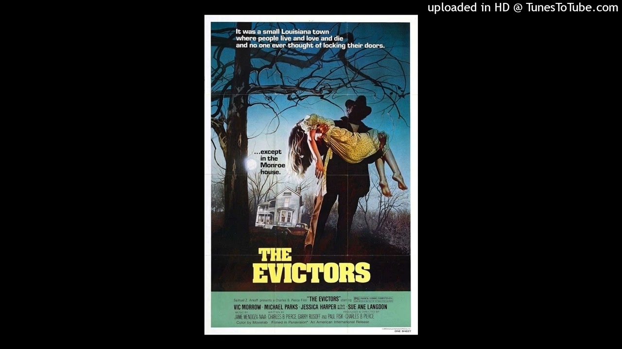 THE EVICTORS - INTRO Música: Jaime Mendoza-Nava