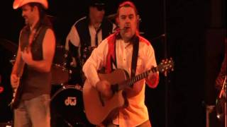 Video thumbnail of "Irish-Coffee-Band / folkmusic live in Berlin"