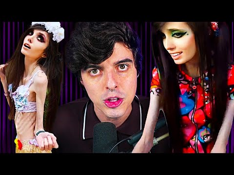 Eugenia Cooney's latest video: mother under investigation