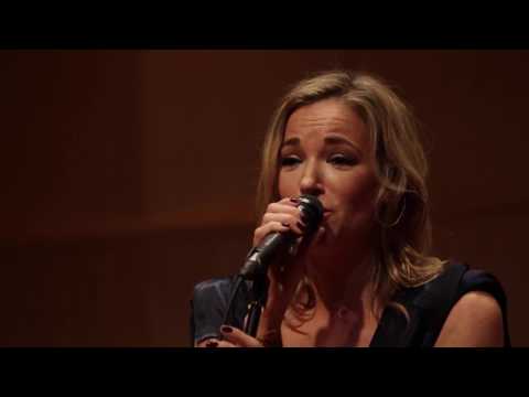 Pascale B / Concert Jeunesses Musicales (accompagnée De Benoît Sarrasin)