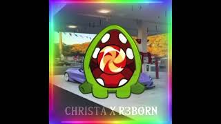 Om nom ahh edit | cb w/:@LazyChrista | credits to @Catlab3 for 2d wm