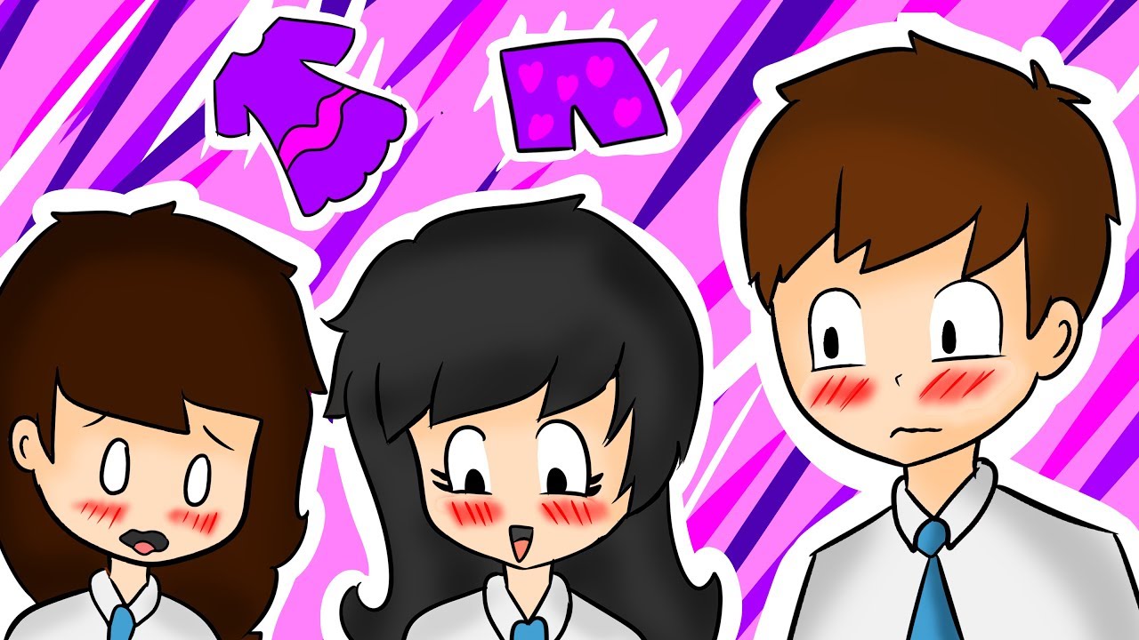 Tragedi Di Kolam Renang (Part 1)