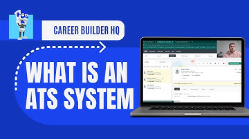 What Is an ATS System How It Works & Why It Matters for Your Resume!