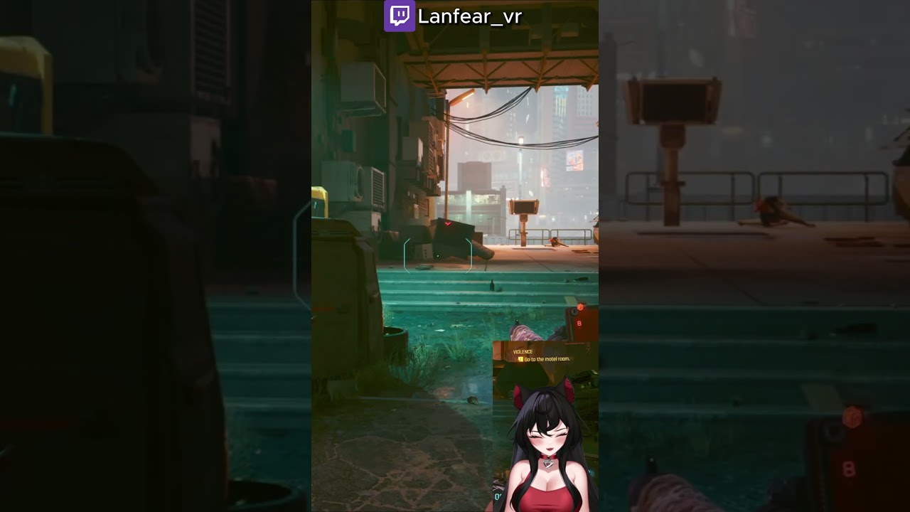 I wasn't expecting that at all