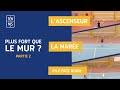 Jeu au mur : 3 challenges pour progresser (partie 2) | FFT