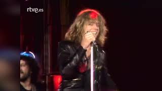 Leif Garrett - Feel The Need (Aplauso'05.05.79) (Remastered)