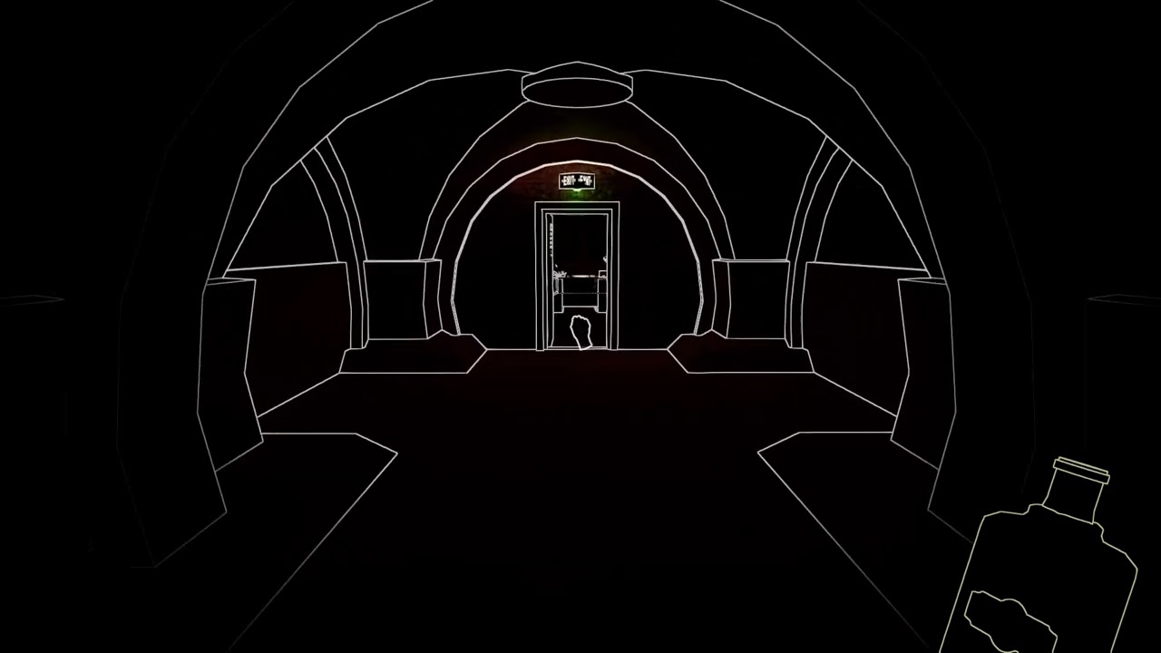 Stifled - Alcoholic (Bronze Trophy)