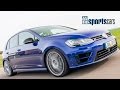 740 PS / 335 km/h / 2,9 s auf 100: HGP Golf VII R VR6 Biturbo - AUTO BILD SPORTSCARS