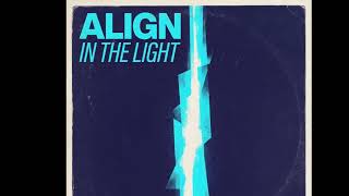 ALIGN IN THE LIGHT | Deep Melodic Techno (Pure Frequencies Only)