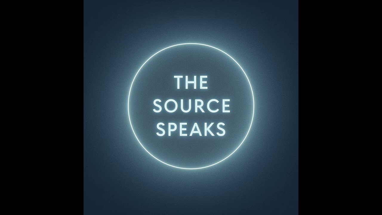 The Source Speaks - The Chris Show (The Same Place)