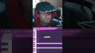 my most INTERESTING beat EVER #musicproducer #flstudio  #undergroundmusic #digicore #xaviersobased