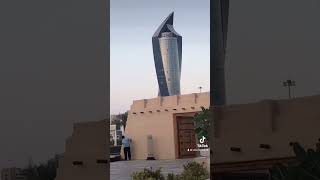 Al Shaheed PARK KUWAIT