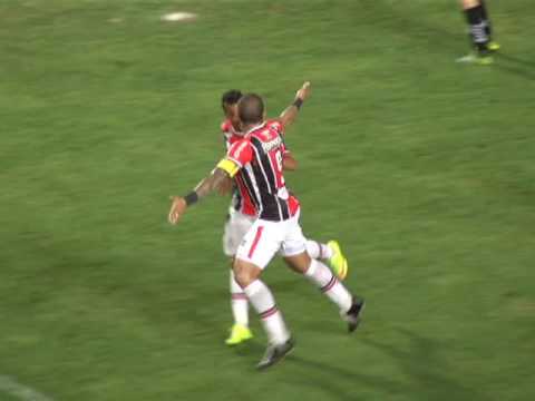 JOINVILLE 1 X 1 BRAGANTINO SÉRIE B 2016 MELHORES MOMENTOS TVBE Esporte 08 11 2016