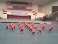 عرض كلية التربية الرياضية جامعة أسيوط 2012