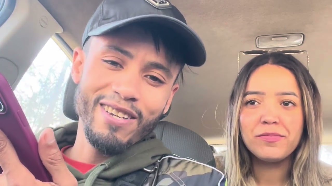 ‎حصلها كتزيد سوايع 💸وكتخونو مع واحد  لباس عليه . باغا ذهب و هدايا غالية  طماعة😳