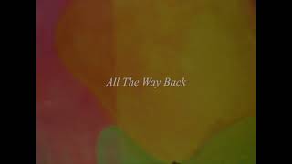 Mitch Rowland - All The Way Back (Official Lyric Video)