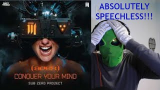 Hardstyle On Steroids Sub Zero Project - Conquer Your Mind Reaction