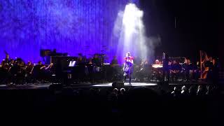 Evanescence - My Immortal @ Peabody Opera House St.Louis 12/3/2017 screenshot 3