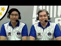 PSL 18-UNDER NCR LEG | MAPUA 521 TRADING vs TAYTAY BUILDERS