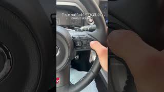 How to delay toyota annoying handbrake warning, disable isa, pcs and lda #gryaris #toyota #drift
