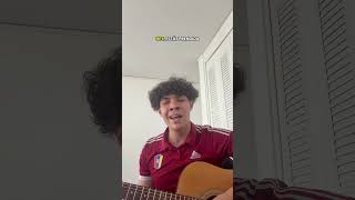 X19X - Feid (Miramare's Cover Song)