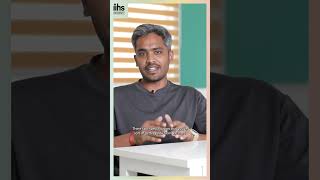 Why I Chose IIHS University | BA to MA in Urban Studies and Practice