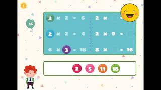 Multiply It! Can You Guess the Answer? ✖️🧠 | Fun Math Challenge with MathMinds screenshot 4