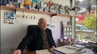 Hayatın İçinden Hikayeler (Orhan Uzuner-Giresun)