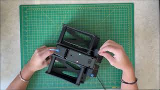 Infinity Flow s S1 Overview