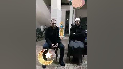 القارئ محمد الدالي صوت اكثر من رائع