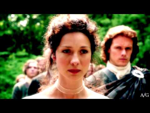 The Constant (Jamie/Claire)