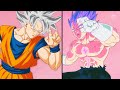 God Of Destruction Vegeta Is Born! Dragon Ball Super Animation